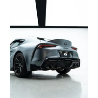 CSL Laser Style Luxx-Series LED Tail Lights (GR Supra A90 A91)