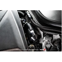 Infiniti Q50/Q60 Red Alpha Flex Fuel Filter Kit (For Use w/ Flex Fuel Kit)