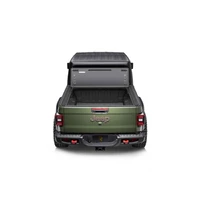 20-25 GM Silverado/Sierra HD 2500/3500 6.10ft. Bed Flip MX4 TS