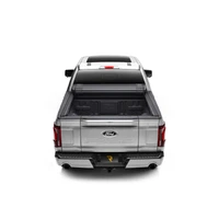 15-20 Ford F-150 5.7ft Bed Revolver X4ts