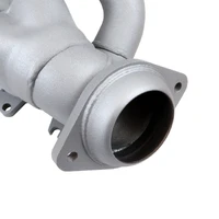 19-22 Dodge Ram 1500 5.7L (Excl MegaCab) Shorty Tuned Exhaust Headers - 1-3/4in Titanium Ceramic
