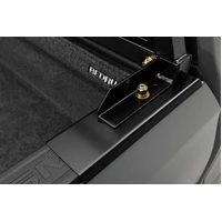 19-23 Silverado/Sierra (New Body Style) Safety Rack Frame Only Requires Hardware