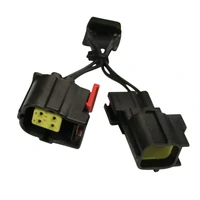 Electronic PressureLoc - Dodge 2007.5-18 68RFE Transmission