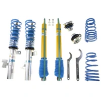 B14 Ford Focus2 Lim. Mazda 3 S40/V50K4 Suspension Kit