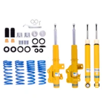 B14 (PSS) 16-20 Chevrolet Camaro Suspension Kit
