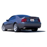 99-04 Ford Mustang SVT Cobra Aggressive SS Catback Exhaust