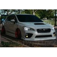 C-Light Switchback LED Boards for 2015-2021 Subaru WRX/STi