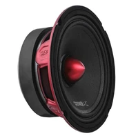 2 X PRO-X6.4B + Pair Of PRO-TWX1/BK Package