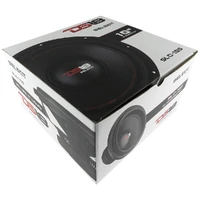 SELECT 10 Inch Subwoofer 440 Watts Svc 4-Ohm