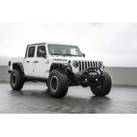 20-23 Jeep Gladiator JT Spec Series Fender Flares