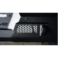 2022-2023 Toyota Tundra MTO Series Rear Bumper