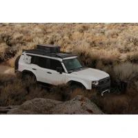 24-25 Toyota Land Cruiser / GX550 Roof Rack