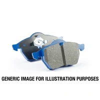 96-97 Lexus LX450 4.5L Bluestuff Front Brake Pads