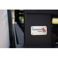 1988-Current Chevy/GMC 61 Inch Tackle Rack Short Bed