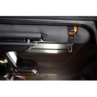 Roll Bar Hooks