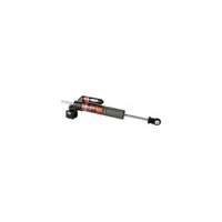 2007+ Jeep JK 2.0 Factory Series ATS Steering Stabilizer 22.15in Ext L - Orange Heritage Logo
