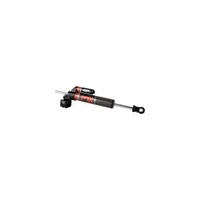 07+ Jeep JK 2.0 Factory Series 8.1in. ATS Stabilizer Steering Damper 1-5/8 in. Tie Rod