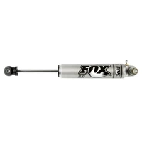 05-07 Ford SD 2.0 Performance Series 10.1in. Smooth Body IFP Steering Stabilizer (Alum)