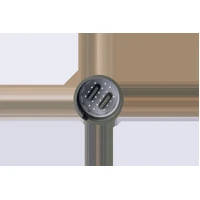 Internal Wire Harness Connector and Seal for Allison LCT and GM 4T65-E