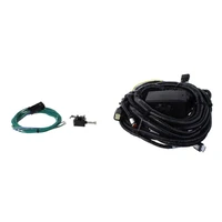 20-22 7.3L V8 Engine Control Pack for Manual Transmission