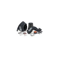 13-17 Ram 2500/3500 6.7L Ram-Air Intake System - Dry Filter