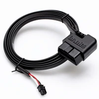 iDash-Derringer Module OBD-II Cable