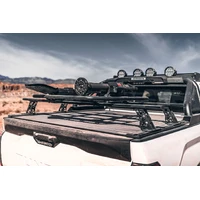 4-CORE Mount Kit for Xventure Gear EG Jack - Tex. Blk