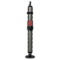 Xventure Gear EG1 El Gato Hydraulic Jack - Graphite