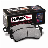 79-84 Mazda B2000 / 70-74 RX-2 / 74-78 RX-4 / 79-85 RX-7 Blue 9012 Front Race Brake Pads