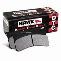 Wilwood DTC-30 Brake Pads