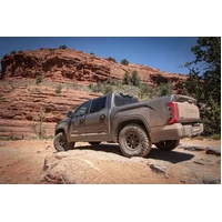 22+ Toyota Tundra 0-1in Rear 2.0 Aluminum Series Shock VS IR
