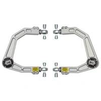 2007+ Toyota Tundra Billet Upper Control Arm Delta Joint Kit