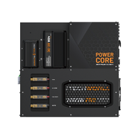Power Core All-in-One Complete System