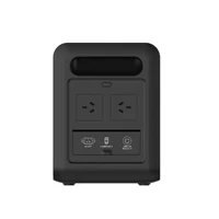 1200W 85Ah PS1200 Portable Lithium Power Station With Bluetooth