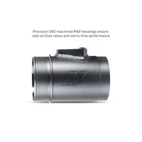 2023+ Nissan Z Performance Intake (Modular Rotomold)