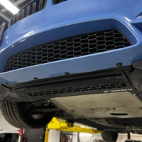 15-22 BMW F80 M3/M4 Skid Plate