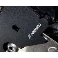 2021+ BMW G80/G82/G87 M2/M3/M4 Skid Plate Engine - Wrinkle Black