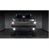Jeep Gladiator JT Flush Mount LED Tail Lights
