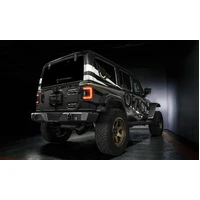 Jeep Wrangler JL LED Flush Mount Tail Light