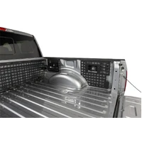 15-21 Ford F-150 - 5.5ft (Short Box) Molle Front Panel