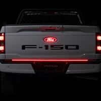 04-14 Ford F-150/F-250/F-350 Freedom Blade LED Tailgate Light Bar w/Plug-N-Play Connector
