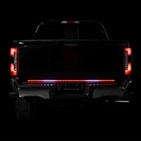 20-23 Chevy Silverado/GMC Sierra Freedom Blade LED Tailgate Light Bar w/Plug-N-Play Connector