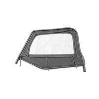 1997-2006 Jeep Wrangler(TJ) Complete Top - Black Diamond
