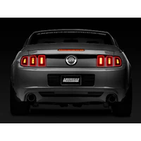 10-22 Ford Mustang Tail Light Sequencer (Plug-and-Play)