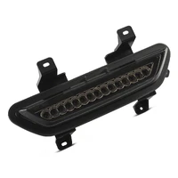 15-17 Ford Mustang Axial Series LED Reverse Light- Smoked