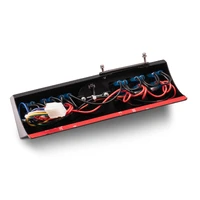 07-18 Jeep Wrangler JK Control Box w/ Switch Panel