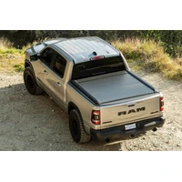 MRC-2000 Manual Roll Cover - MRC20TO25BO