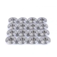 Alpha Series Honda/Acura D Series Valve Spring and Titanium Retainer Kit
