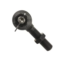07-18 Jeep Wrangler JK/JKU HD Tie Rod End Metal On Metal 7/8-18 LH