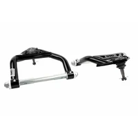 64-72 GM A-Body Front A-arm Kit 1/2in taller upper ball joints